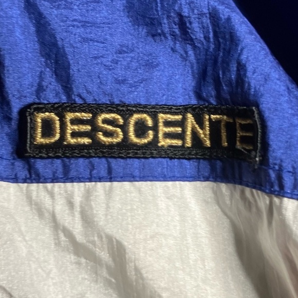 Vintage Descente ski jacket - Picture 2 of 6